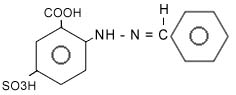 5-Sulpho Hydrazone